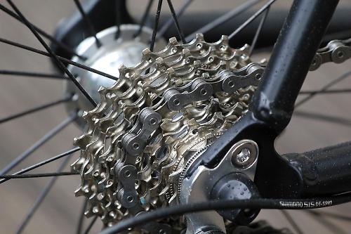 Shimano store sora chain